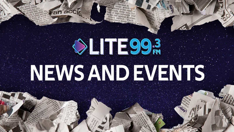 Fire Risk Now High, Meaford Fire Department